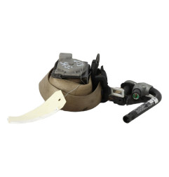 Ceinture avant gauche BMW X5 E70 Photo n°1