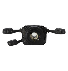 Com (Bloc Contacteur Tournant+Commodo Essuie Glace+Commodo Phare) BMW X5 E70 Photo n°1