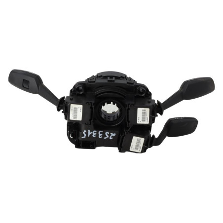 Com (Bloc Contacteur Tournant+Commodo Essuie Glace+Commodo Phare) BMW X5 E70