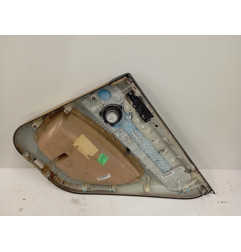 Panneau de porte arriere gauche BMW X5 E70
