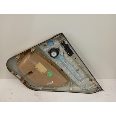 Panneau de porte arriere gauche BMW X5 E70