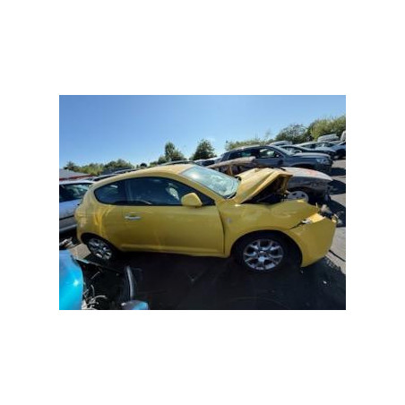 Commande chauffage ALFA ROMEO MITO