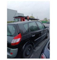 Compteur RENAULT SCENIC 2 Photo n°8
