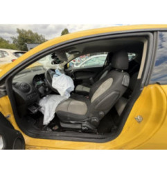 Commande chauffage ALFA ROMEO MITO Photo n°9