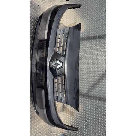 Pare choc avant RENAULT SCENIC 2 Photo n°1