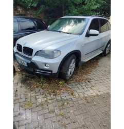 Boite de vitesses BMW X5 E70 Photo n°1