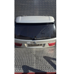 Malle/Hayon arriere BMW X5 E70 Photo n°1