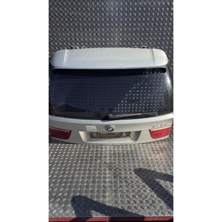 Malle/Hayon arriere BMW X5 E70 Photo n°1