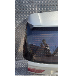 Malle/Hayon arriere BMW X5 E70