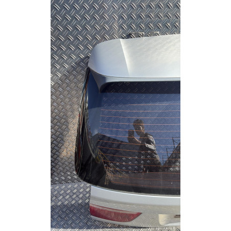 Malle/Hayon arriere BMW X5 E70