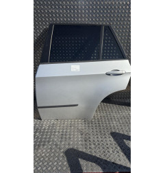 Porte arriere gauche BMW X5 E70 Photo n°1
