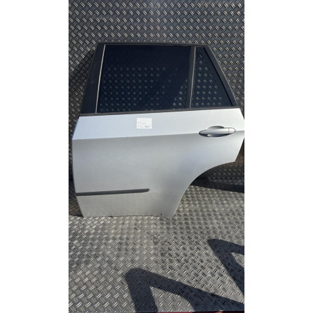Porte arriere gauche BMW X5 E70 Photo n°1