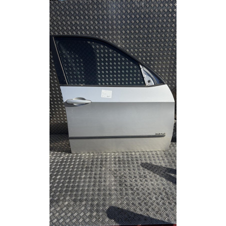 Porte avant droit BMW X5 E70 Photo n°1