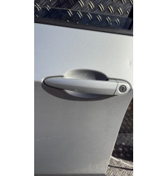 Porte avant gauche BMW X5 E70