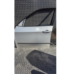 Porte avant gauche BMW X5 E70 Photo n°2