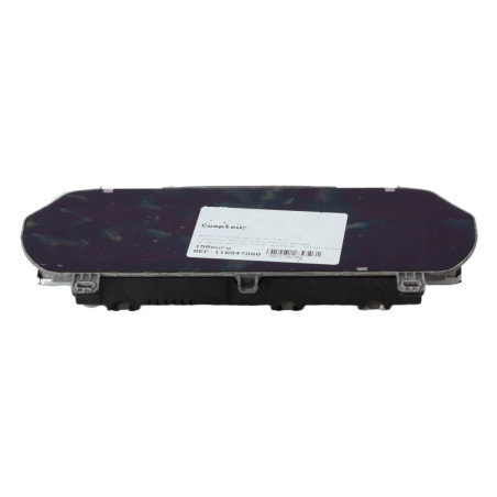 Compteur RENAULT ZOE 2