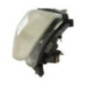 Optique avant principal gauche (feux)(phare) RENAULT SCENIC 2