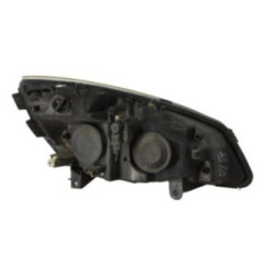 Optique avant principal gauche (feux)(phare) RENAULT SCENIC 2 Photo n°3