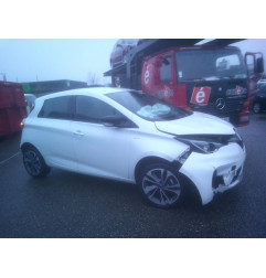 Verin de coffre RENAULT ZOE 2