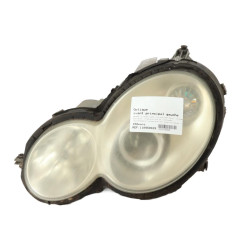 Optique avant principal gauche (feux)(phare) MERCEDES CLASSE C 203 COUPE SPORT Photo n°1