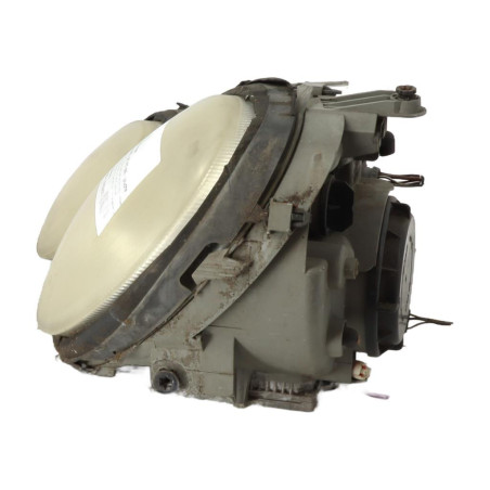 Optique avant principal gauche (feux)(phare) MERCEDES CLASSE C 203 COUPE SPORT