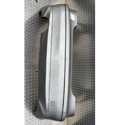 Pare choc arriere MERCEDES CLASSE C 203 COUPE SPORT Photo n°1