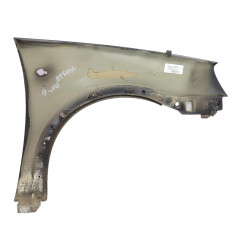 Aile avant gauche OPEL CORSA C