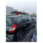 Optique avant principal gauche (feux)(phare) RENAULT SCENIC 2
