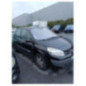 Optique avant principal gauche (feux)(phare) RENAULT SCENIC 2