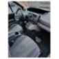 Optique avant principal gauche (feux)(phare) RENAULT SCENIC 2