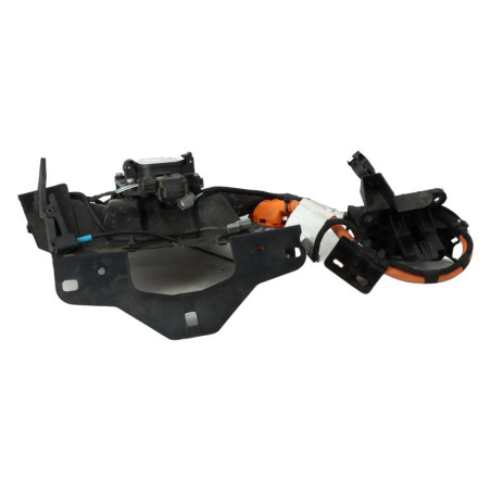 Chargeur (Voiture électrique) RENAULT ZOE 2