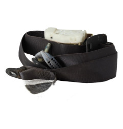 Ceinture avant droit OPEL FRONTERA A Photo n°1