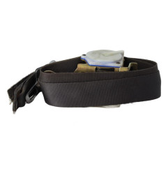 Ceinture avant gauche OPEL FRONTERA A