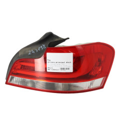 Feu arriere principal droit (feux) BMW SERIE 1 E88 Photo n°1