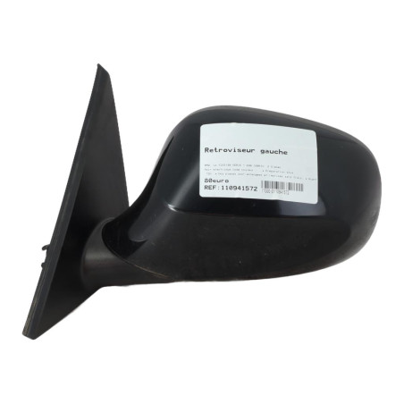 Retroviseur gauche BMW SERIE 1 E88 Photo n°3