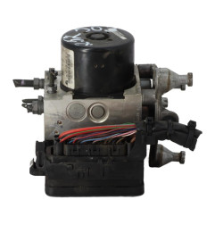 Bloc ABS (freins anti-blocage) MERCEDES CLASSE C 204 Photo n°1