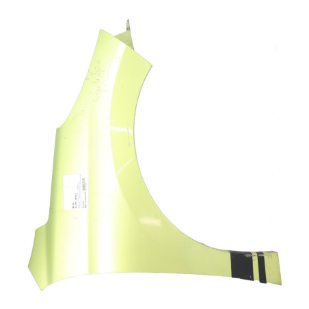 Aile avant droit PEUGEOT 207 Photo n°1