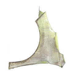 Aile avant droit PEUGEOT 207