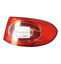 Feu arriere principal droit (feux) VOLKSWAGEN TIGUAN 1 Photo n°1