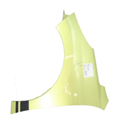 Aile avant gauche PEUGEOT 207 Photo n°1