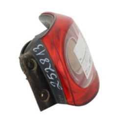 Feu arriere principal droit (feux) VOLKSWAGEN TIGUAN 1 Photo n°4