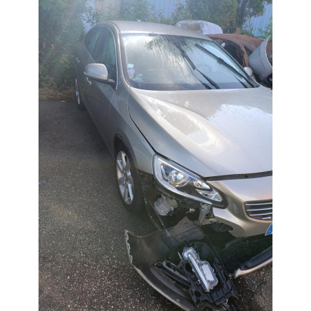 Moteur VOLVO S 60 2 Photo n°1