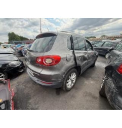 Feu arriere principal droit (feux) VOLKSWAGEN TIGUAN 1 Photo n°9