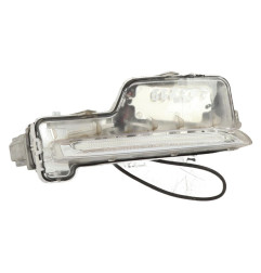 Feu diurne avant droit VOLVO S 60 2 Photo n°1