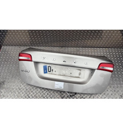 Malle/Hayon arriere VOLVO S 60 2 Photo n°3