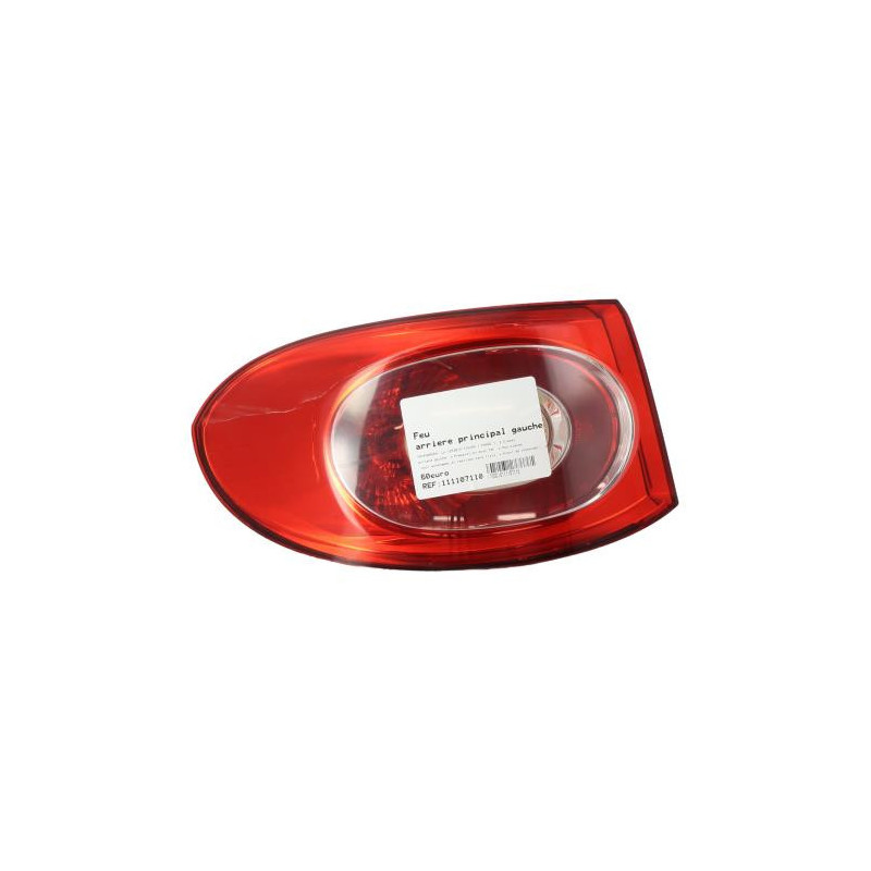 Feu arriere principal gauche (feux) VOLKSWAGEN TIGUAN 1