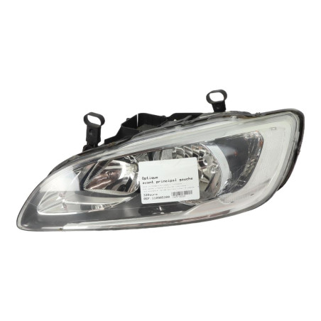Optique avant principal gauche (feux)(phare) VOLVO S 60 2 Photo n°1