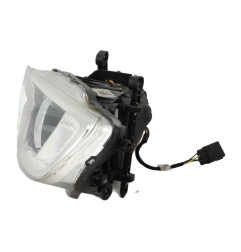 Optique avant principal gauche (feux)(phare) VOLVO S 60 2