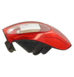 Feu arriere principal gauche (feux) VOLKSWAGEN TIGUAN 1 Photo n°5