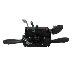 Com (Bloc Contacteur Tournant+Commodo Essuie Glace+Commodo Phare) PEUGEOT 207